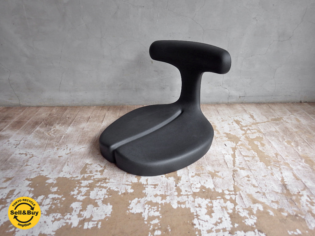 アーユル チェアー ayur chair アーユル メディカルシート ayur medical seat 座イス & 座面シート タイプ ブラック 姿勢サポート 中古品 買い取りしました。学芸大学店 出張買取もお任せ下さい。
