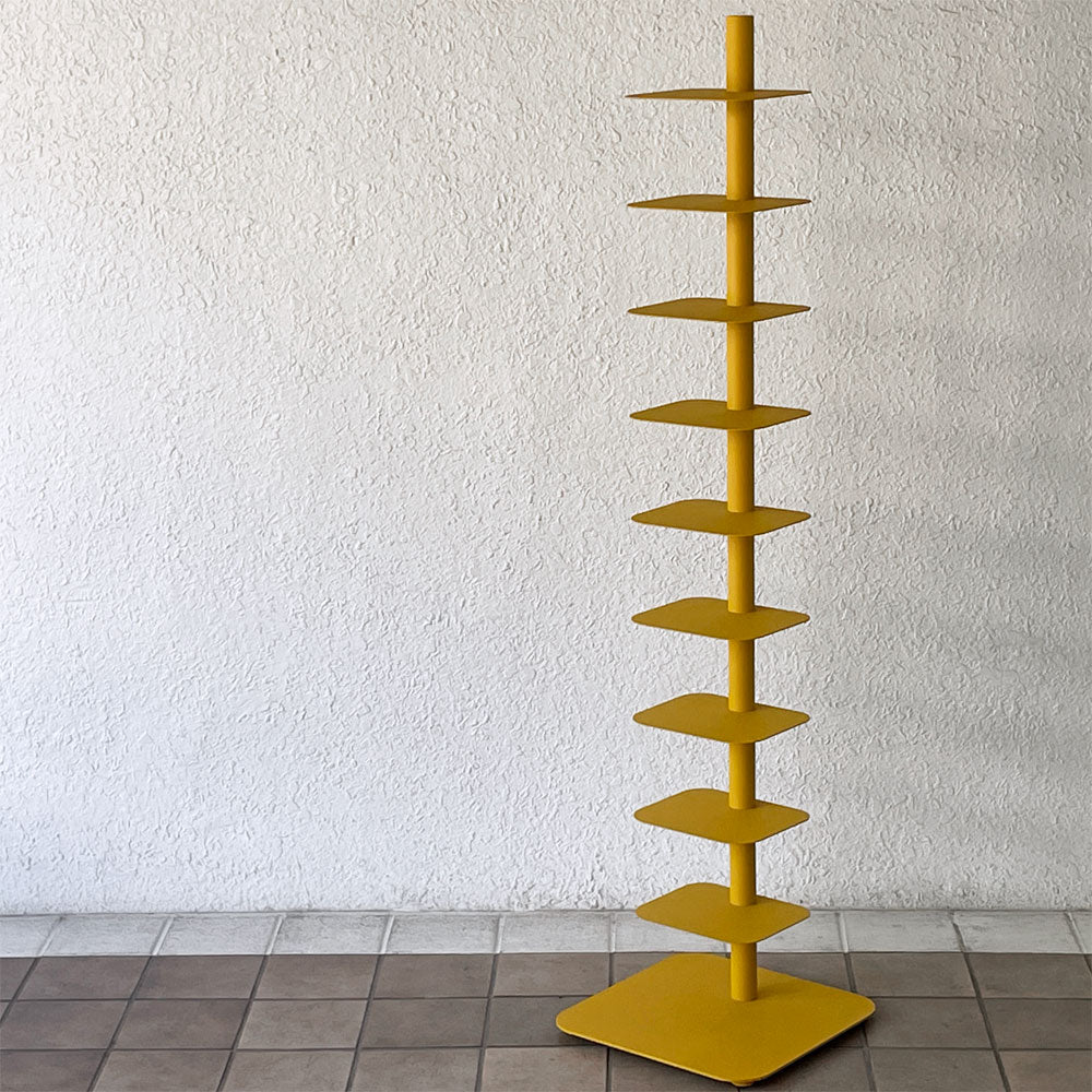 【用賀店】デザイン ウィズイン リーチ Design Within Reach DWR ストーリーブックケース Story Bookcase ブックシェルフ 本棚 Afteroom サフラン ハーマンミラー Herman Miller 美品 買取させていただきました。