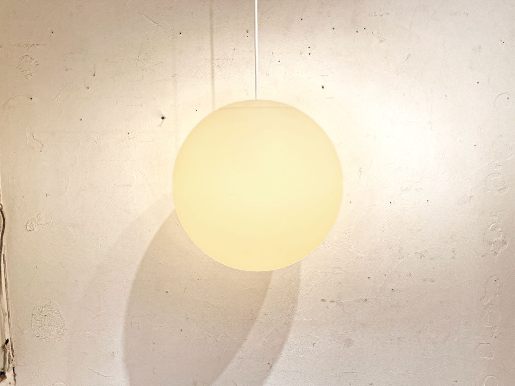 無印良品 MUJI モディファイ MODIFY スフィア SPHERE ペンダントライト 球 ホワイト Lサイズ LED電球 パナソニック 下北沢店 中古品 買い取りしました。