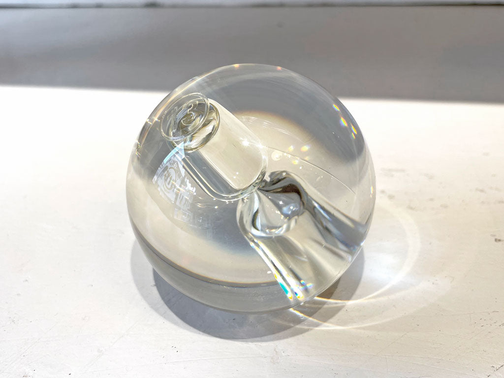 メゾン マルタンマルジェラ MAISON MARTIN MARGIELA 砂時計 No,13シリーズ　オブジェ フランス製 MADE IN FRANCE 下北沢店 中古品 買い取りしました。