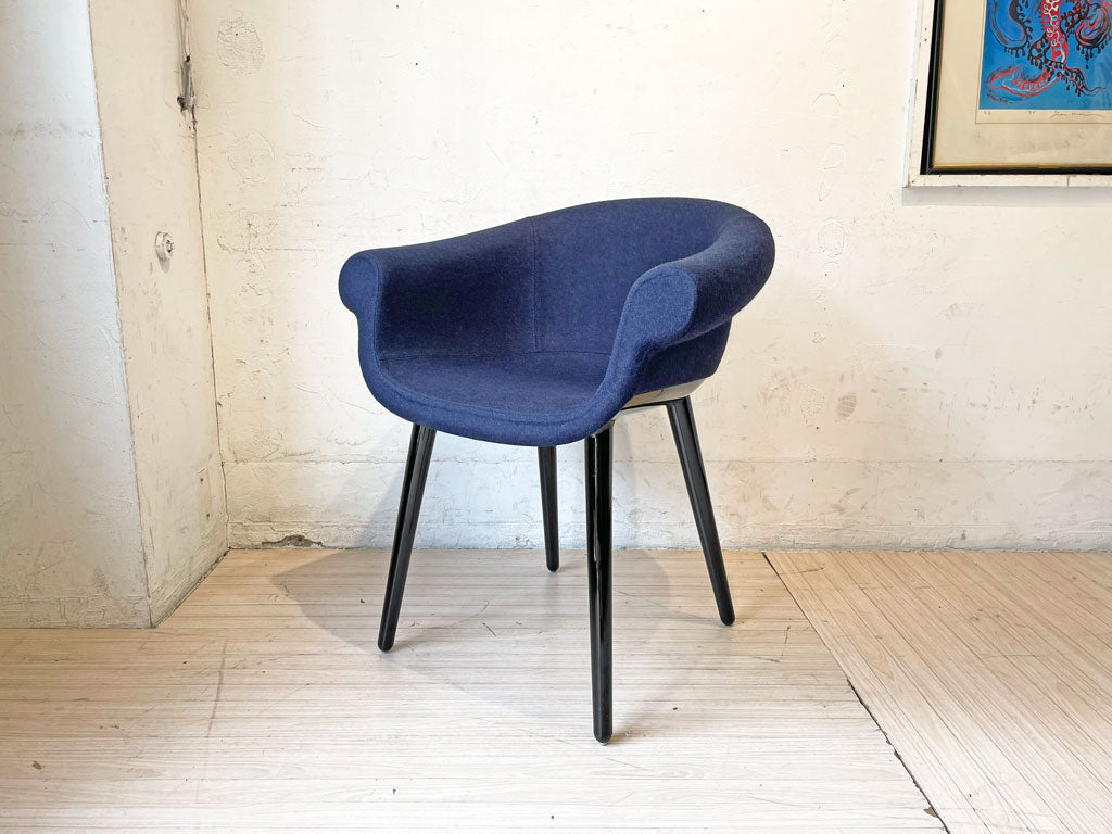 マジス MAGIS サイボーグロード CYBORG LOAD ダイニングチェア マルセル・ワンダース MARCEL WANDERS イタリアンモダン 定価￥213,000- 中古品 買い取りしました。