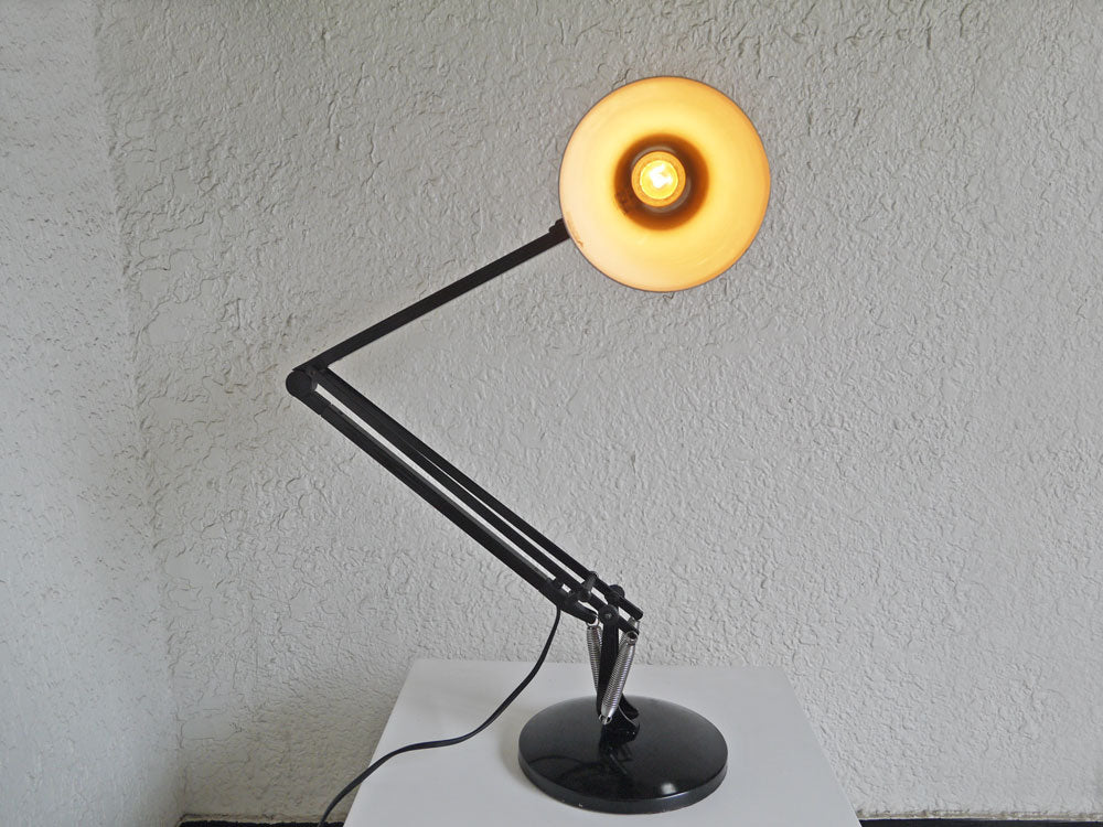 アングルポイズ ANGLEPOISE MODEL90 デスクランプ テーブルランプ インダストリアル ヴィンテージ イギリス 英国　 中古品 買い取りしました。