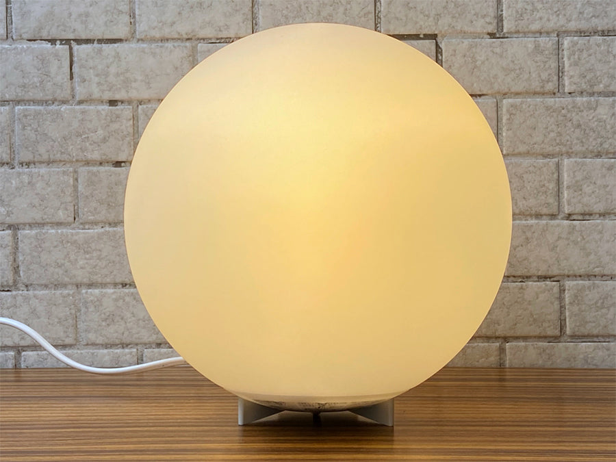 無印良品 MUJI モディファイ MODIFY スフィア SPHERE テーブルライト 深澤直人 　中古品 買い取りしました。