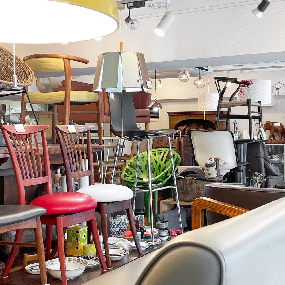 用賀店 7月の店内紹介 ～ふらっと寄っても面白い～