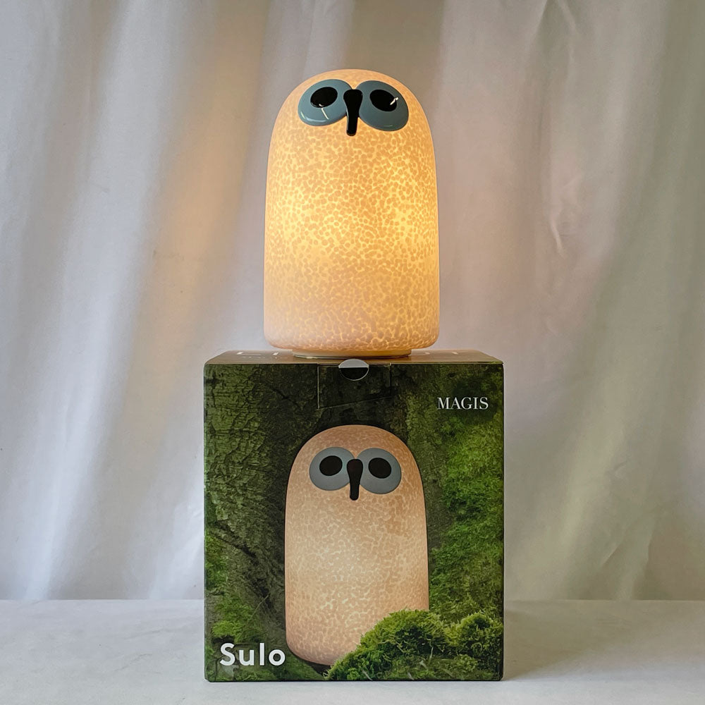  【用賀店】マジス MAGIS LI01 AZ リンナット LINNUT スーロS スペシャルブルーアイズ Sulo S SPECIAL BLUE EYES オイバ トイッカ 限定300個 未使用品 買取させていただきました。