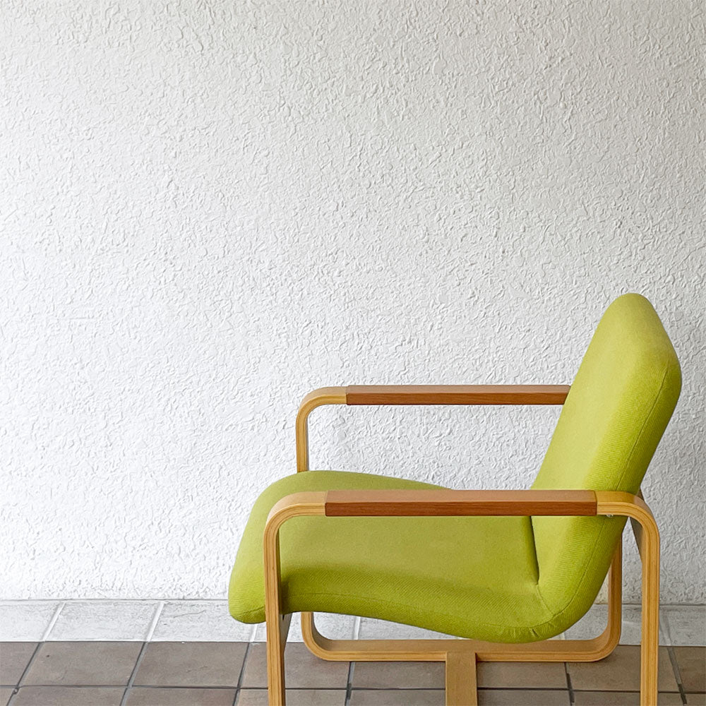 天童木工 Tendo イージーチェア アームチェア 松村勝男～洗練された和の美～