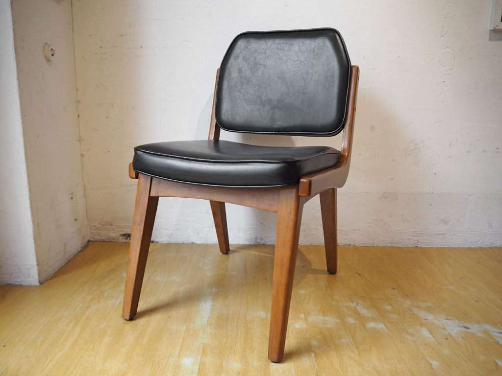 アクメファニチャー ACME Furniture シエラ SIERRA CHAIR ダイニング チェア ビニールレザー 中古品 買い取りしました。