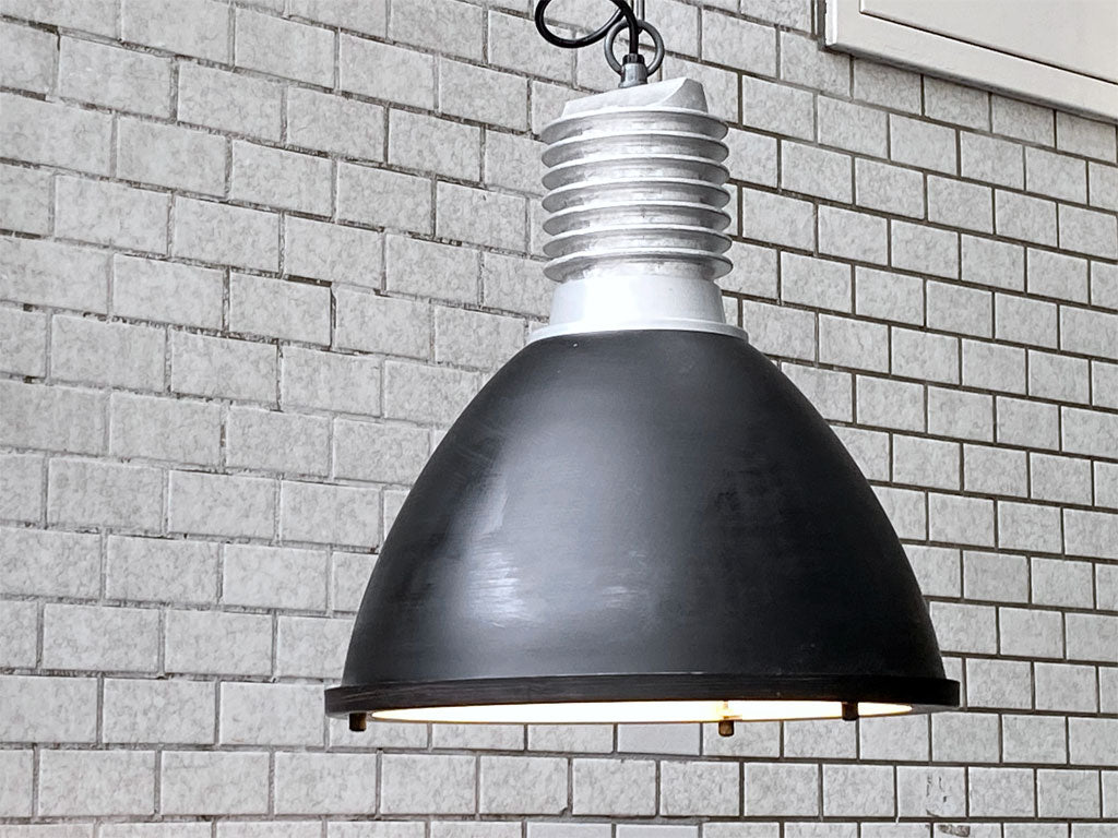 ハモサ HERMOSA バイロンランプ BYRON LAMP ペンダントライト ビンテージスタイル インダストリアル 中古品 買い取りしました。