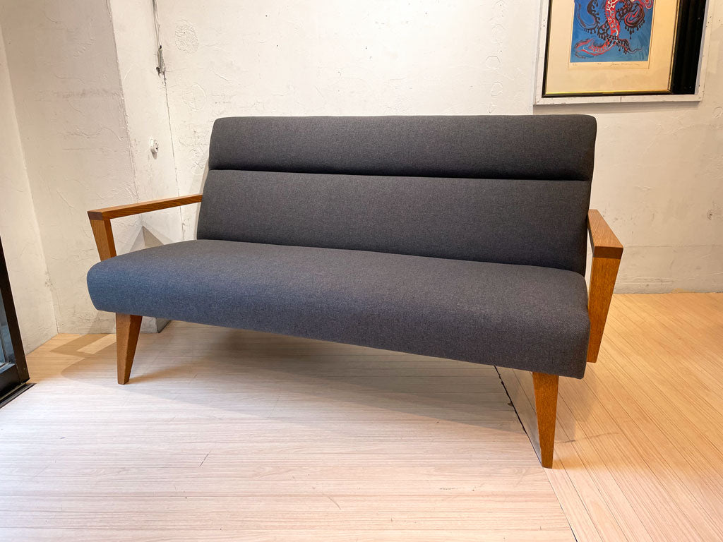トラックファニチャー TRUCK FURNITURE ロビー LOBBY 2シーターソファ 中古品 買い取りしました。
