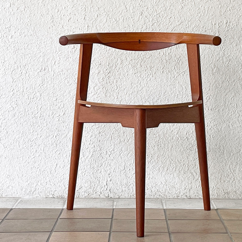  【用賀店】PPモブラー PP MØBLER PP58A スリーレッグ ダイニングチェア チーク材 ハンス・J・ウェグナー ビンテージ デンマーク 希少 買取させていただきました。