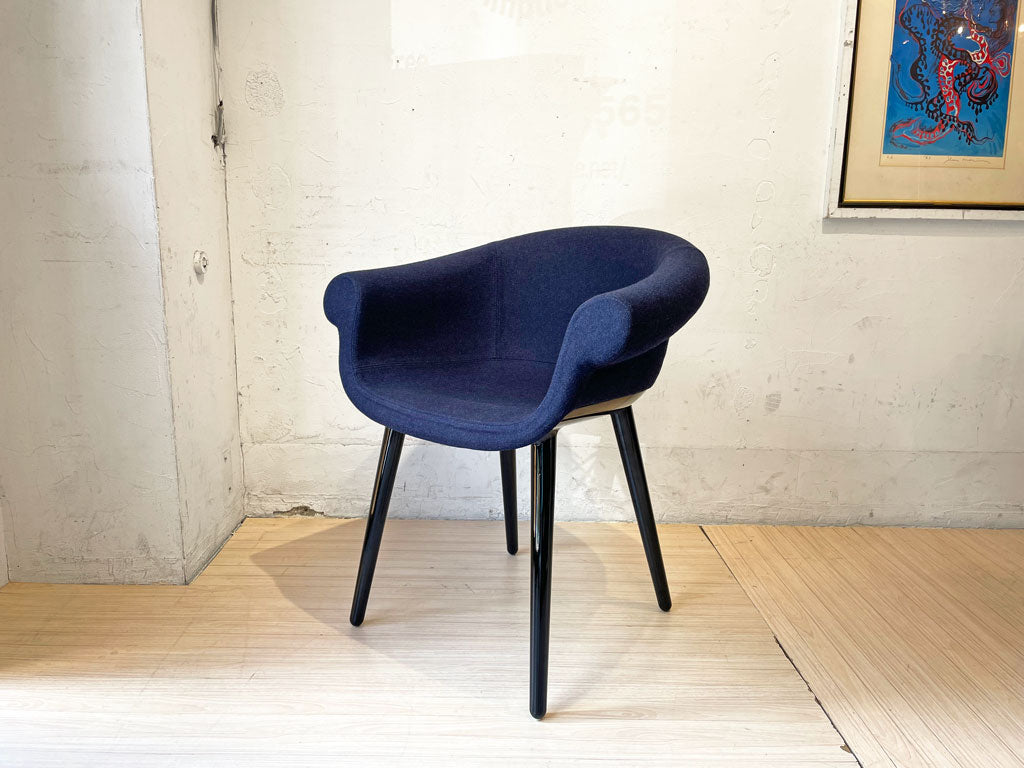 マジス MAGIS サイボーグロード CYBORG LOAD ダイニングチェア マルセル・ワンダース MARCEL WANDERS イタリアンモダン 定価￥213,000- 中古品 買い取りしました。