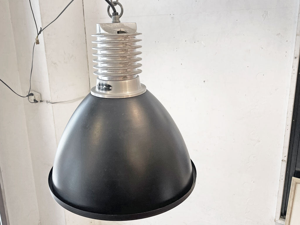 ハモサ HERMOSA バイロンランプ BYRON LAMP ペンダントライト ビンテージスタイル インダストリアル 中古品 買い取りしました。