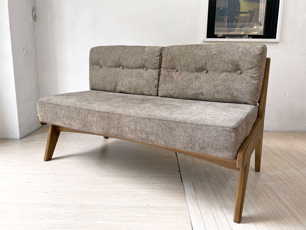 ジャーナルスタンダードファニチャー journal standard Furniture アルベスタ ALVESTA LD SEAT 2シーター 2Pソファ 中古品 買い取りしました。