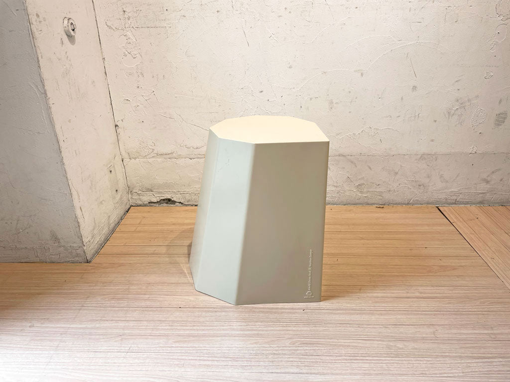 アーノルドサーカススツール ARNOLD CIRCUS STOOL スツール バスケット 傘立て マルティノ・ガンパー Martino Gampe イタリア 中古品 買い取りしました。