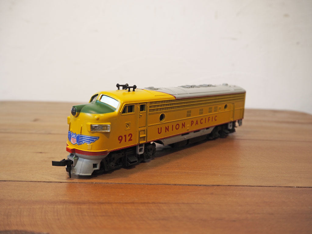 アトラス ATLAS HOゲージ FP7 ディーゼル ＃7042 ユニオン パシフィック FP7 Diesel No.7042 Union Pacific 中古品 買い取りしました。