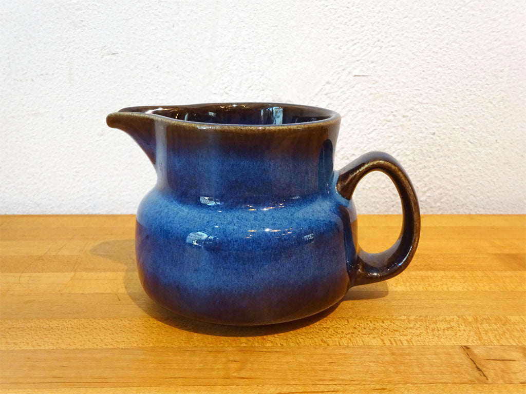 ゲフレ gefle コスモス kosmos クリーマー 北欧食器 スウェーデン ビンテージ 中古品 買い取りしました。