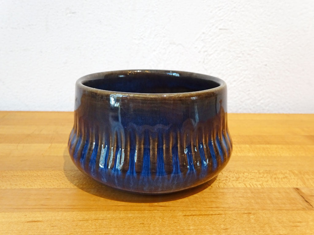 ゲフレ gefle コスモス kosmos シュガーポット 北欧食器 スウェーデン ビンテージ 中古品 買い取りしました。