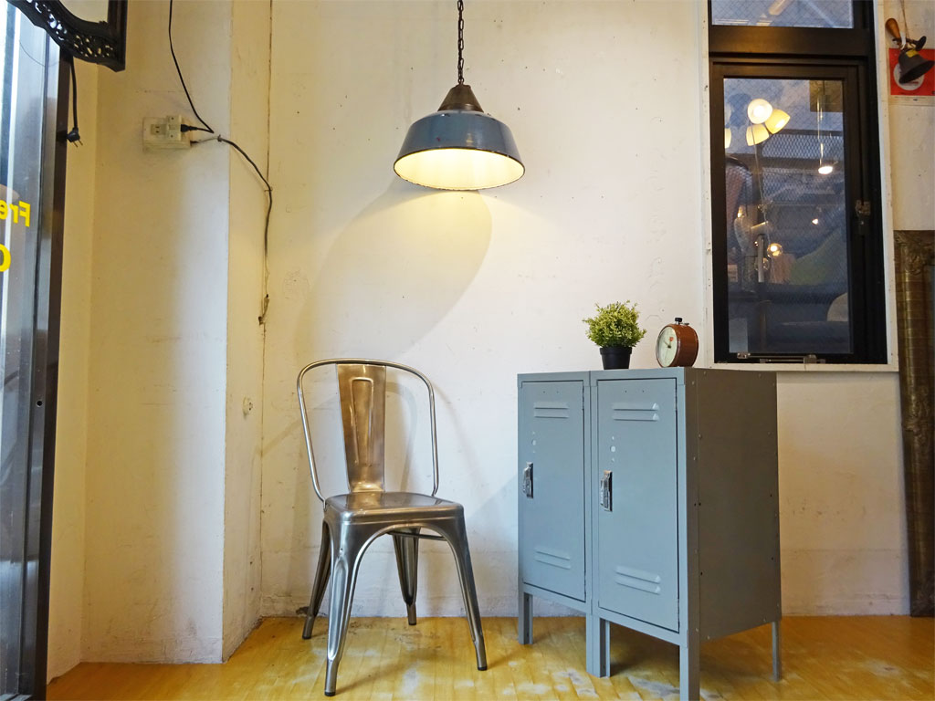 SzarvasiVas-Fém インダストリアル ファクトリーランプ ランプ  Indutrial Factory lamp  ビンテージ～ ハンガリーから来た素朴でCoolなペンダントランプ