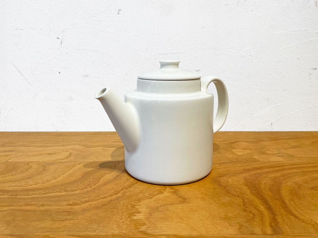 イッタラ iittala ティーマ TEEMA ティーポット カイ・フランク Kaj Franck 耐熱 オーブン・レンジ可能 北欧食器 中古品 買い取りしました。