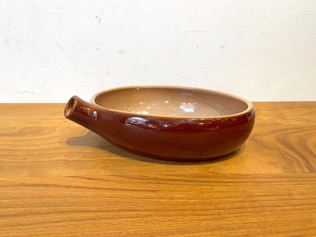 ノーマンコペンハーゲン normann COPENHAGEN familia warm dish small キャセロール オーブン皿 オーレイェンセン Ole Jensen 中古品 買い取りしました。