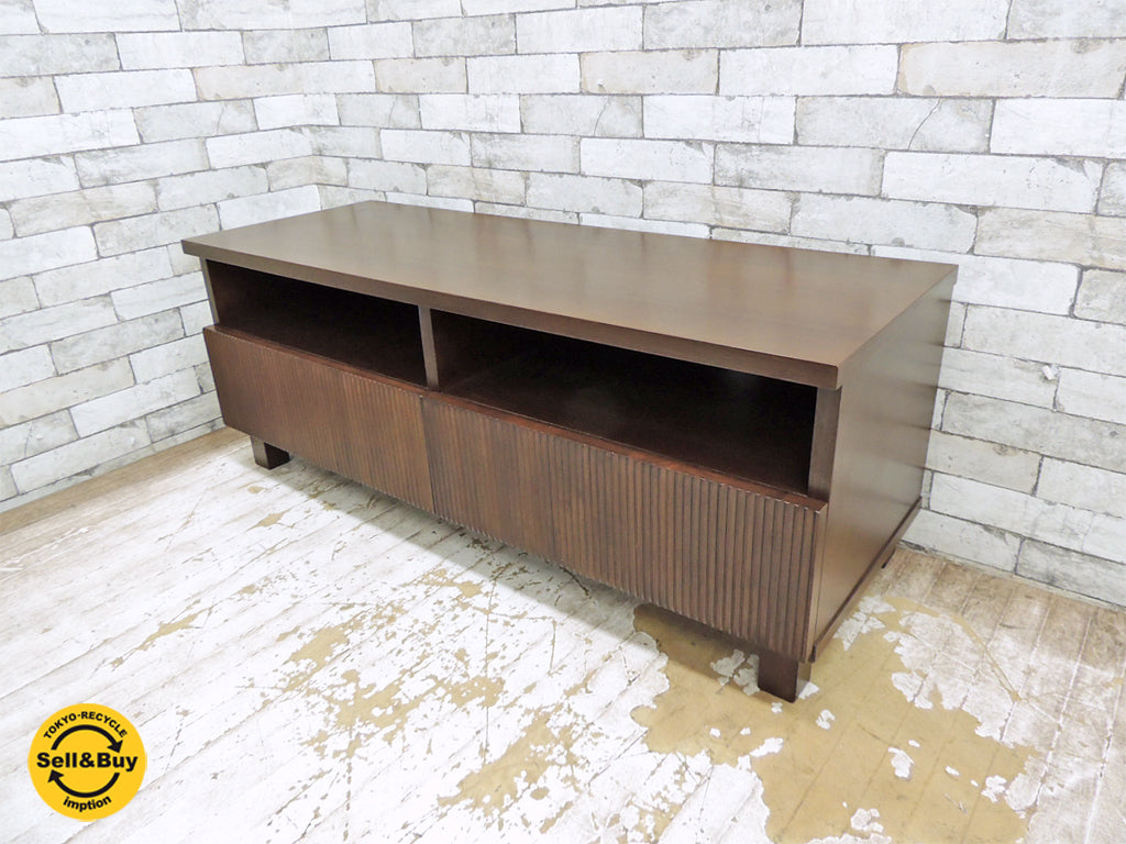エーフラット a.flat レン REN AVボード w120cm 中古品 買い取りしました。