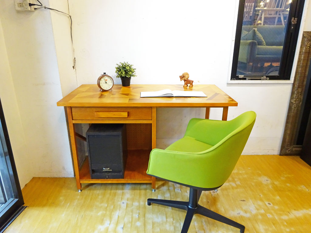 ノートワークス NOTE WORKS カスタムキッチンテーブル Kitchen table ワークテーブル 作業台 ～ ハンドメイドのオリジナルファニチャー