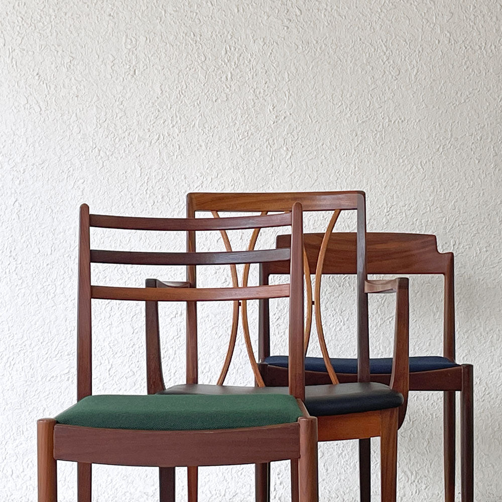 ニーズに沿った個性 G-PLAN特集　～個性が色々生きているよ～