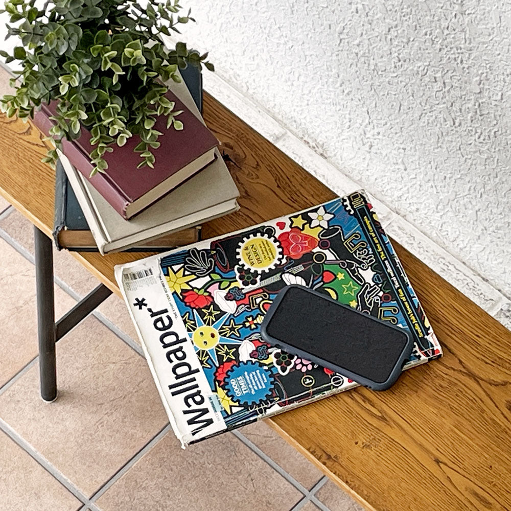 トラックファニチャー TRUCK FURNITURE スット ベンチ SUTTO BENCH w175cm インダストリアル 定価90,200円　～工業的でありながら軽やか～