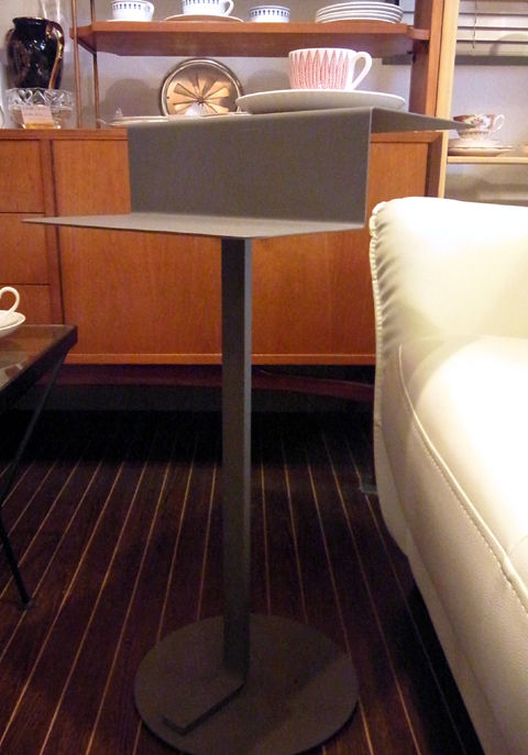 IDEE コンスタンチン グルチッチ MONOTABLE サイドテーブル【買取＆販売＆レンタル】