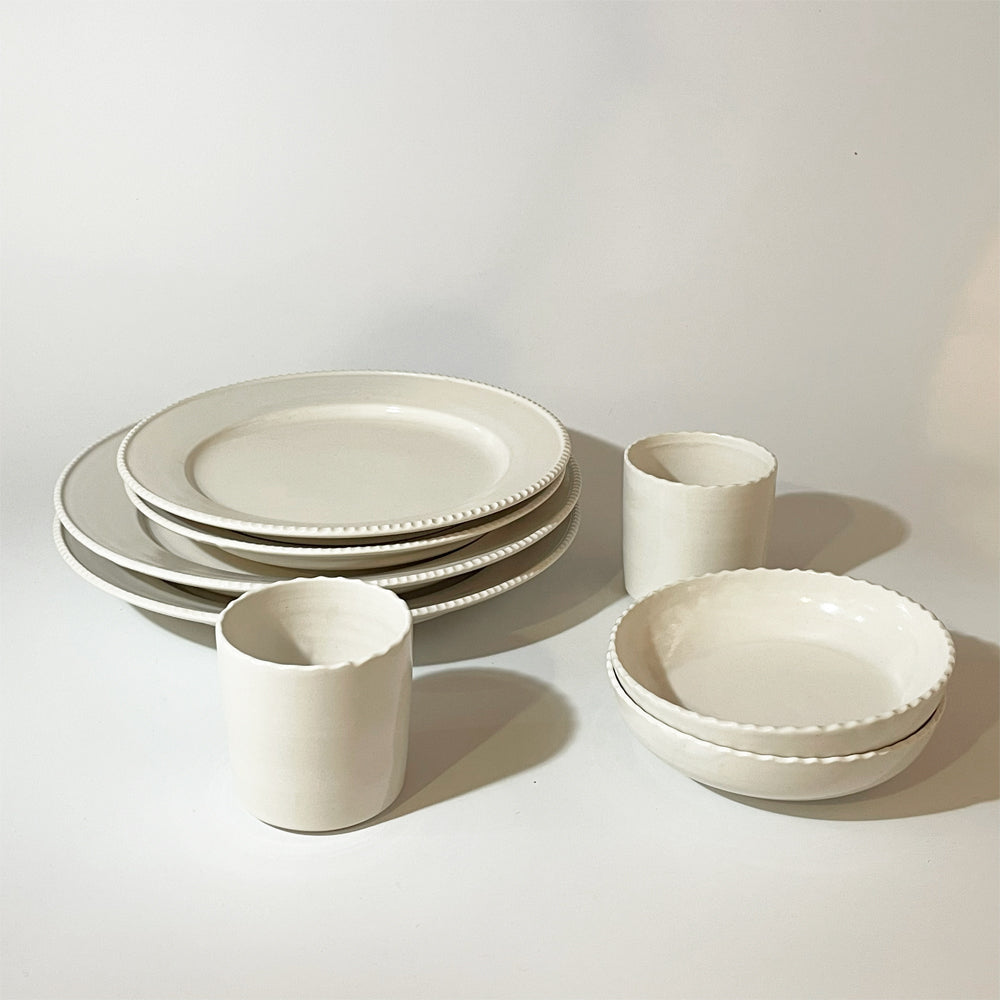 【下北沢店】岡田直人 Naoto Okada ふちしのぎ 器 陶芸家 現代作家 買取させていただきました。