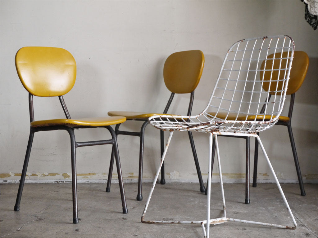 Anonymous Vintage Chairs