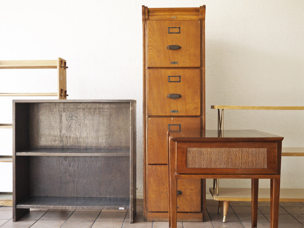 特集 : 憧れのVintage Furniture 2 | 中古家具を探すならTOKYO RECYCLE imption