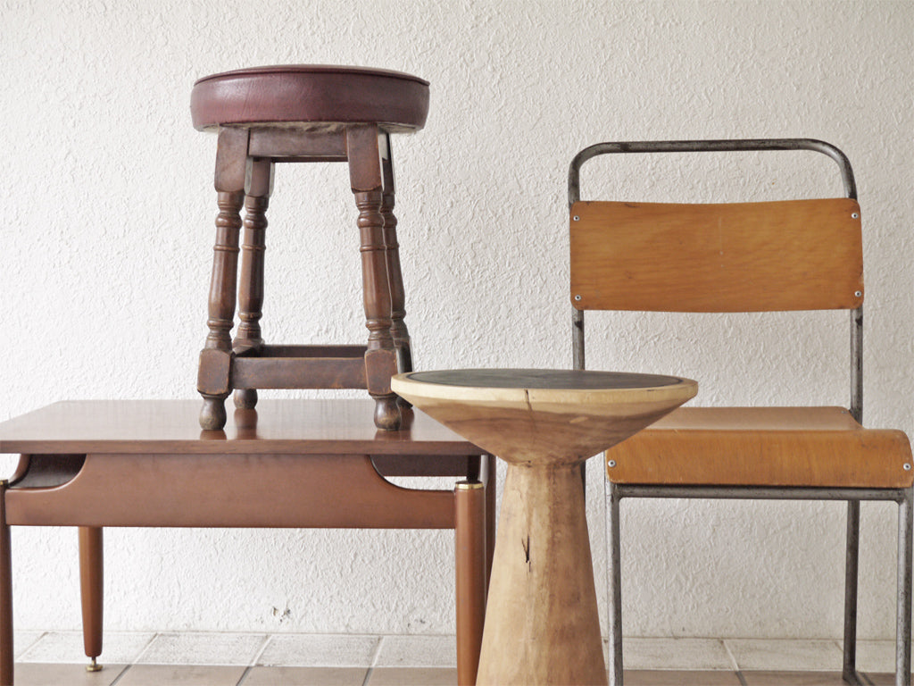 特集 : 憧れのVintage Furniture 3 | 中古家具を探すならTOKYO RECYCLE imption