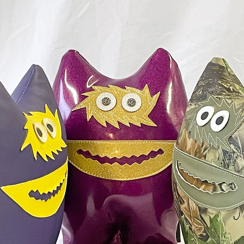 ナウガモンスター大集結　～ナウガ、きみにきめた！～