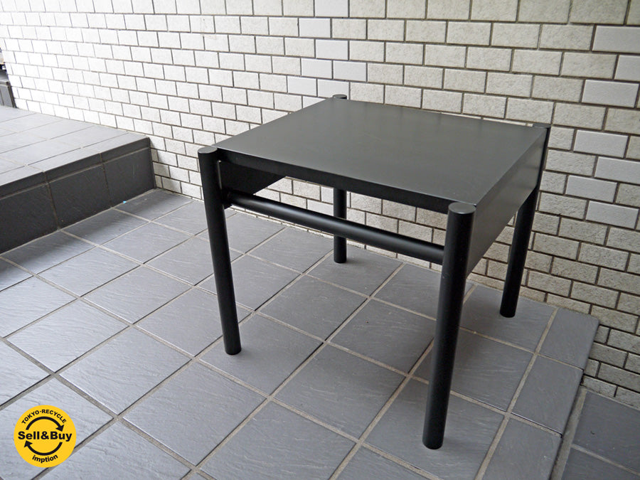 カッシーナ イクスシー Cassina IXC East by Eastwest モナーク MONARCH サイドテーブル　中古品 買い取りしました！ 自由が丘店 出張買取もお任せください。