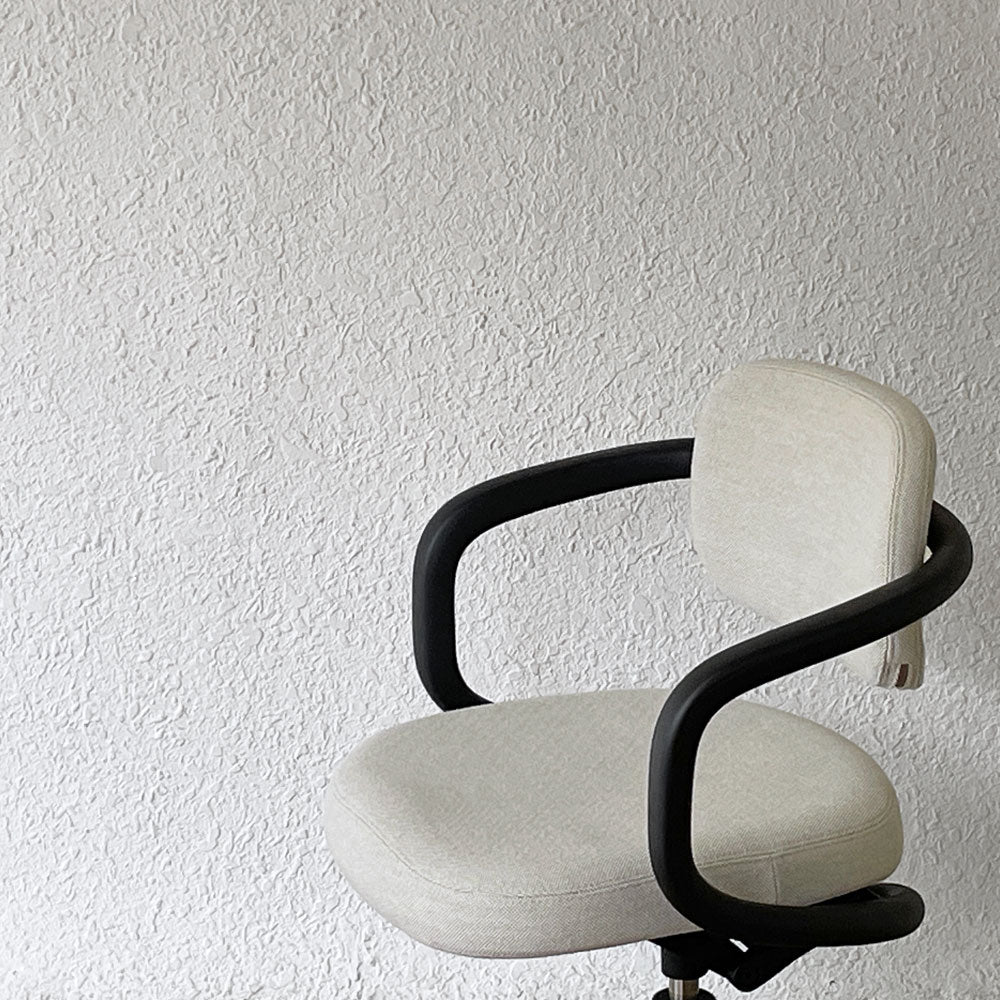 ヴィトラ vitra オールスター Allstar オフィスチェア デスクチェア コンスタンチン・グルチッチ グレー 2024年製 定価152,900円 ～働く場所を選ばない丁度良さ～