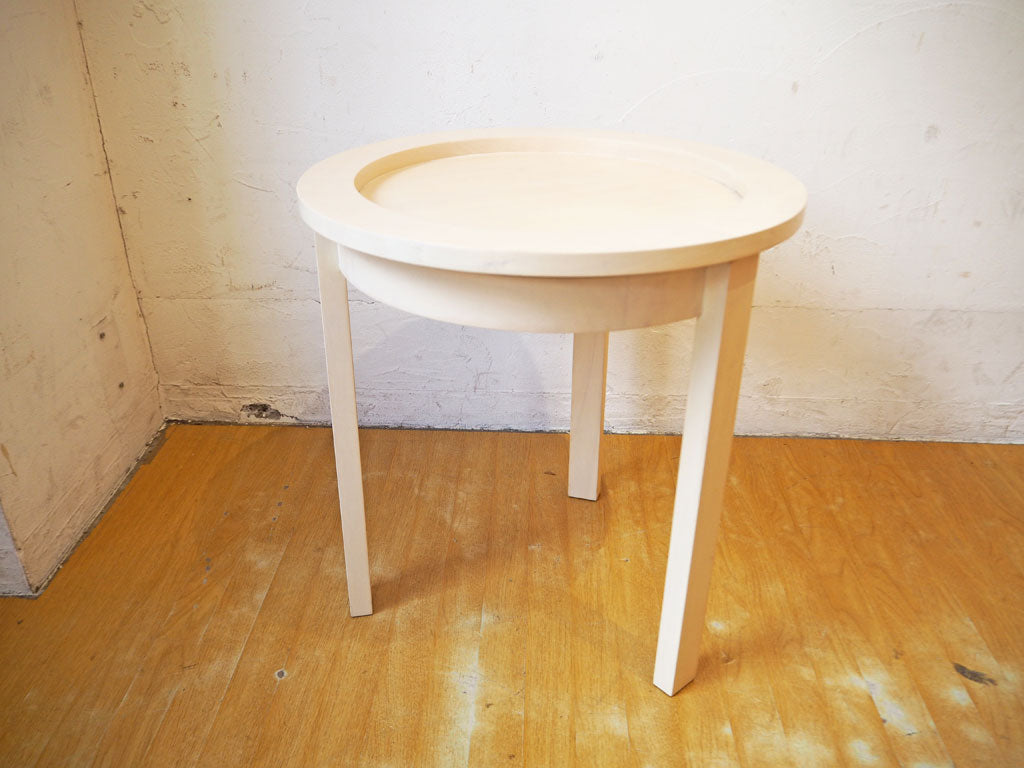 カッシーナイクスシー Cassina ixc. イーストバイイーストウェスト East by Eastwest セレーネ SELENE サイドテーブル 中古品 買い取りしました。