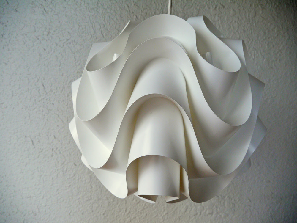 レクリント LE KLINT 172B ペンダントライト ポールクリスチャンセン Poul Christiansen 北欧 デンマーク モダンデザイン 中古品 買い取りしました。