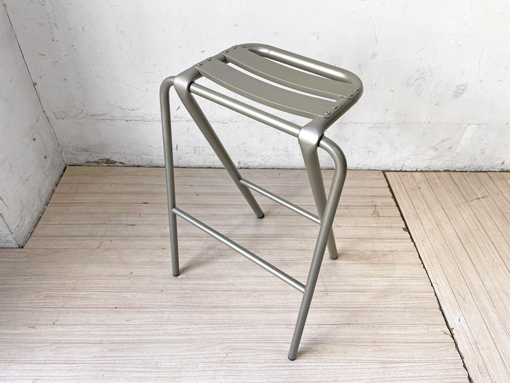 デュエンデ DUENDE ベント BENT ハイスツール 岩元 航大 Iwamoto Kodai モダンスタイル 中古品 買い取りしました。