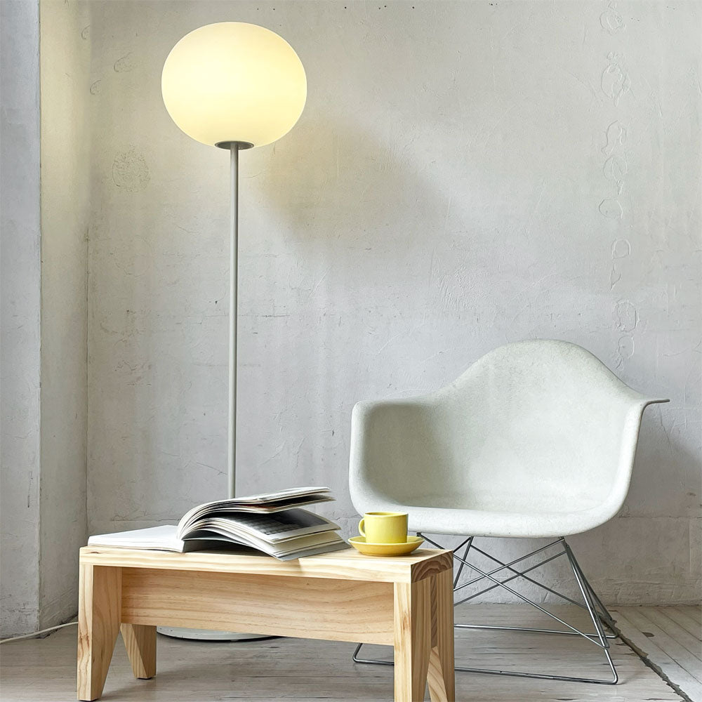 ハーマンミラー Herman Miller アームシェルチェア ラウンジチェア セカンド 2nd FRP キャッツクレイドル イームズ ビンテージ ミッドセンチュリー ～古着と暮らしの間にある椅子～