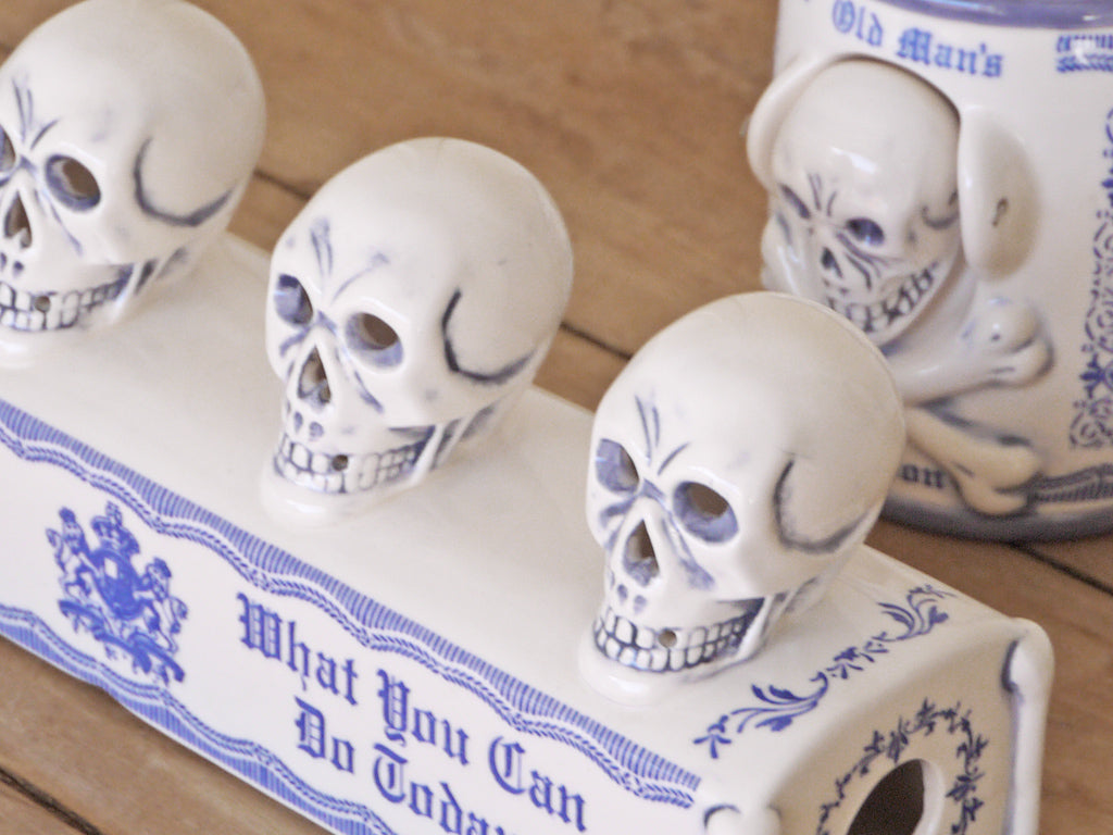 ネイバーフッド NEIGHBORHOOD BOOZE P-MUG CUP + INCENSE CHAMBER 中古品 買い取りしました。