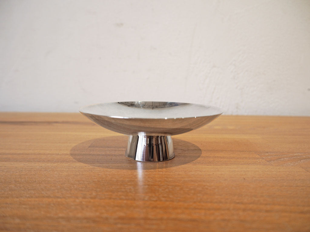 東京都 純銀 Sterling silver 盃 74.5g 酒器 銀製 希少 中古品 買い取りしました。