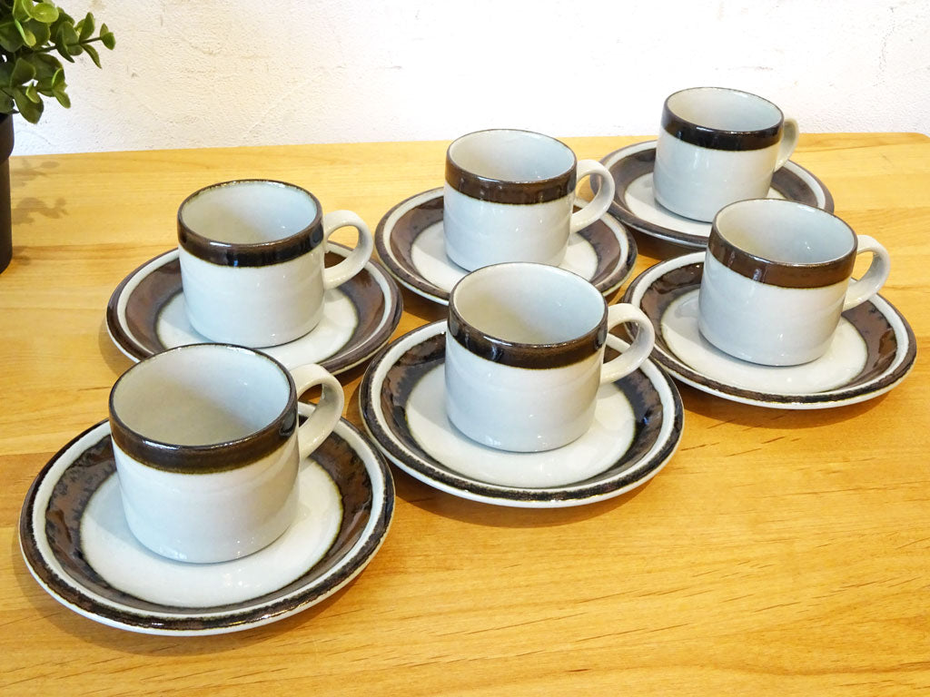 アラビア ARABIA カレリア Karelia コーヒー カップ＆ソーサー 下北沢店 中古品 買い取りしました。
