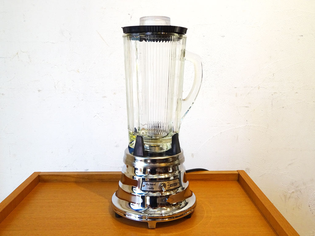 ウィリアムズ・ソノマ Williams sonoma ミキサー Mixer 100V 200W 50/60Hz 下北沢店 中古品 買い取りしました。