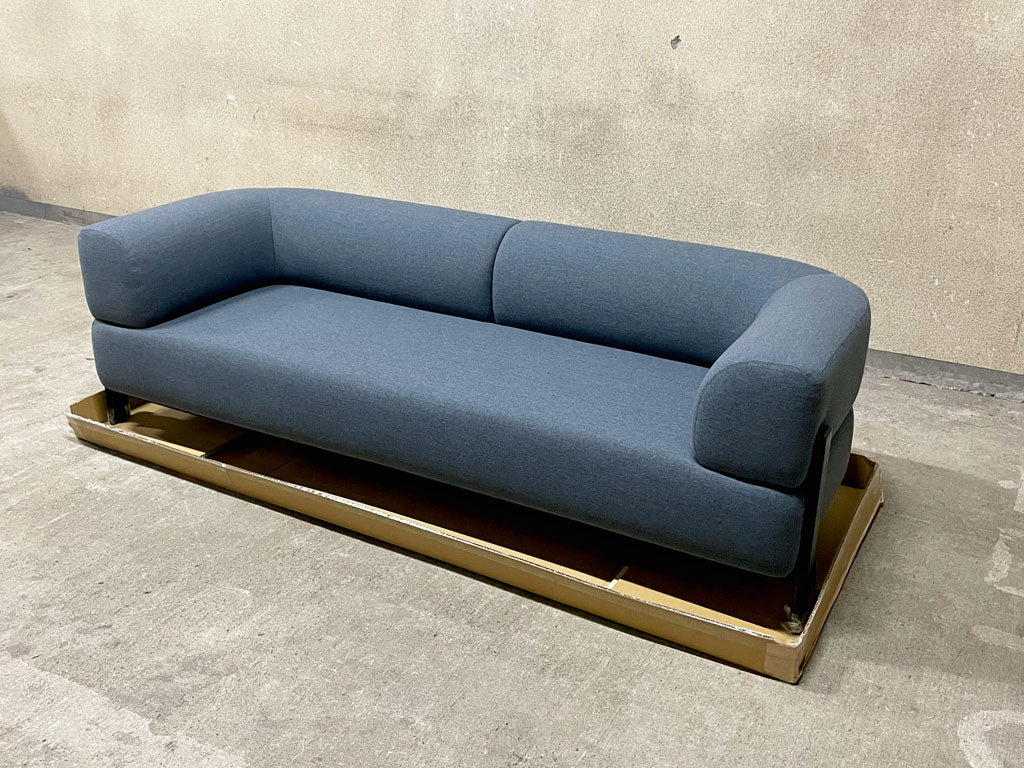 カリモク karimoku ニュースタンダード NEW STANDARD KNS エレファント 3シーター ELEPHANT SOFA  新品・未使用 買い取りしました。