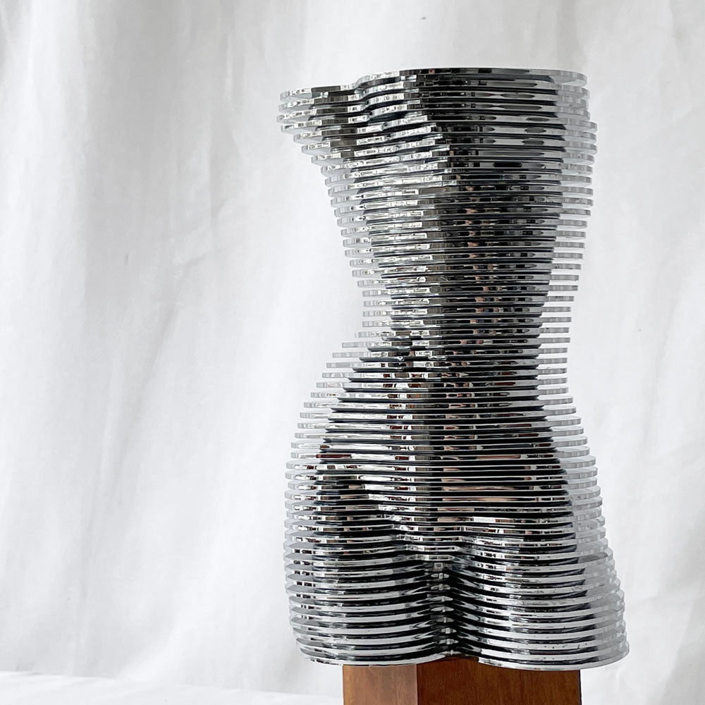  【用賀店】Arform キネティックスカルプチャー EVA オブジェ ビンテージ Otto Monestier イタリア 買取させていただきました。