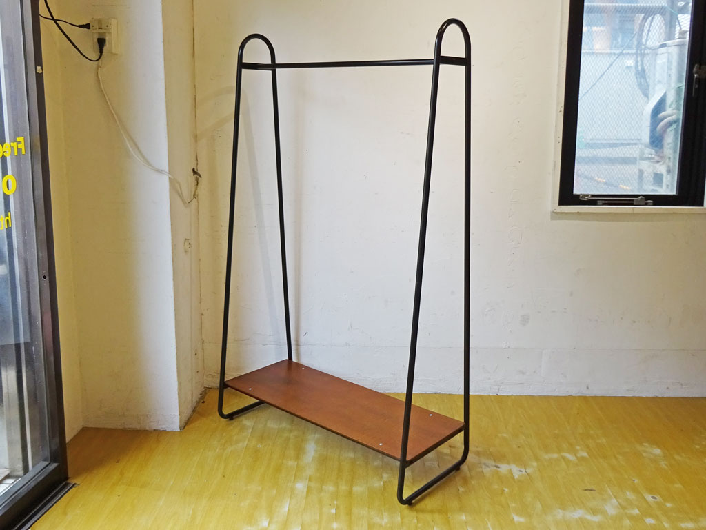 イデー IDEE アントン ANTON　ポール ハンガースタンド PAUL HANGER STAND ハンガーラック 中古品 買い取りしました。