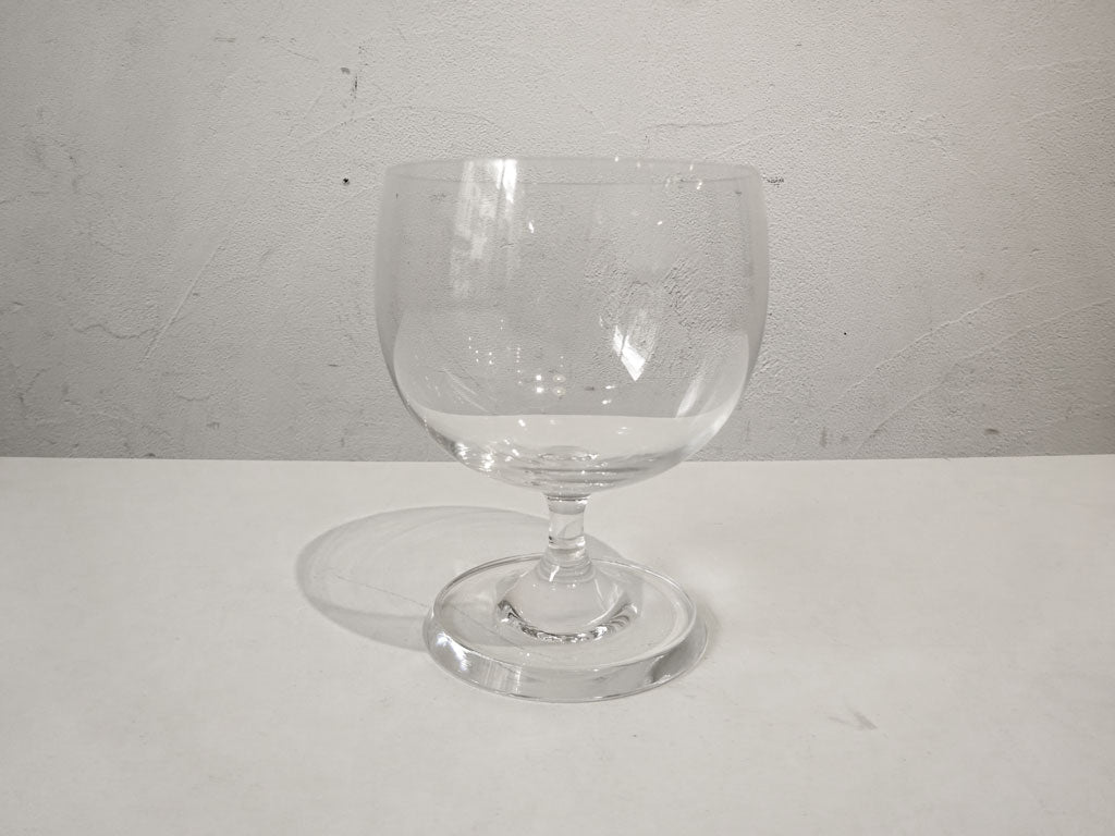 イッタラ iittala セインツ オーリンカ seitsemän aurinko ワイングラス クリア タピオ・ヴィルカラ ビンテージ 北欧食器 A 中古品 買い取りしました。