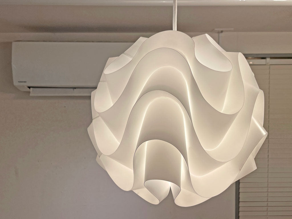 レクリント LE KLINT サイナスライン SINUS LINE 172A ペンダントライト ポール・クリスチャンセン デンマーク 北欧照明   中古品  買い取りしました。