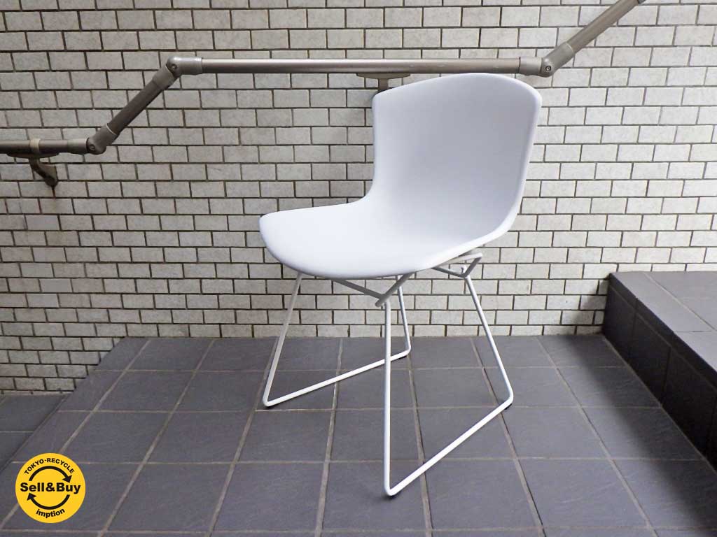 ノール Knoll 420D サイドチェア / ダイニングチェア ハリーベルトイア 美品 買い取りしました！ 自由が丘店 出張買取もお任せください。